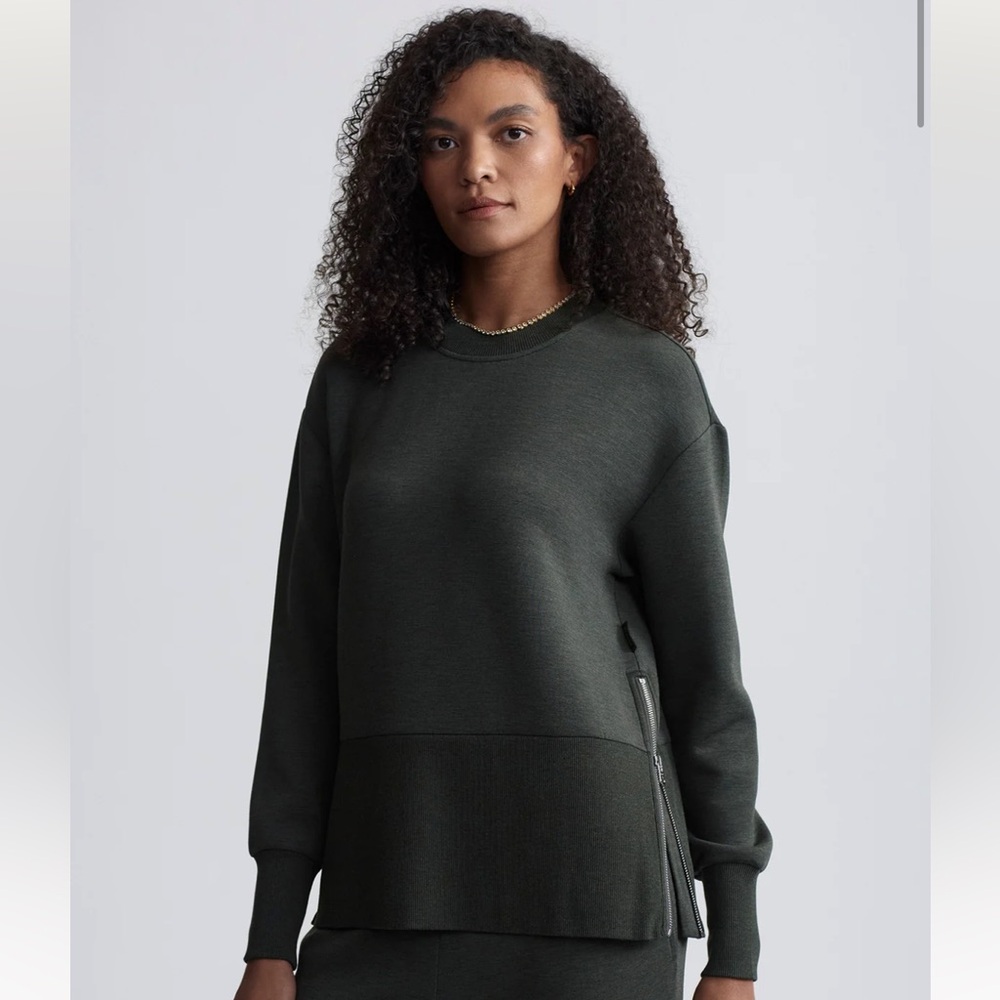 Varley Lowry Sweat